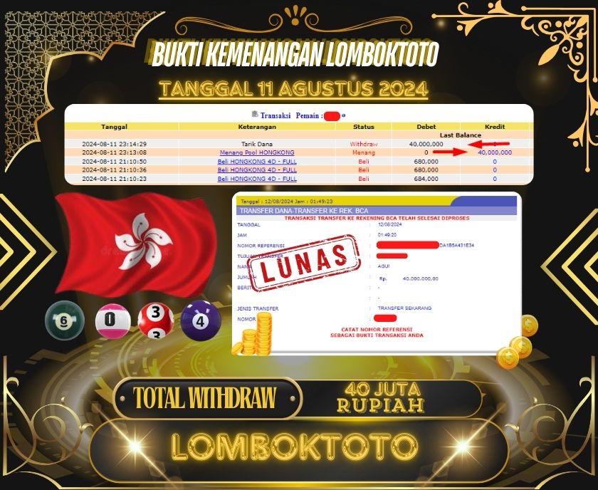 LOMBOKTOTO