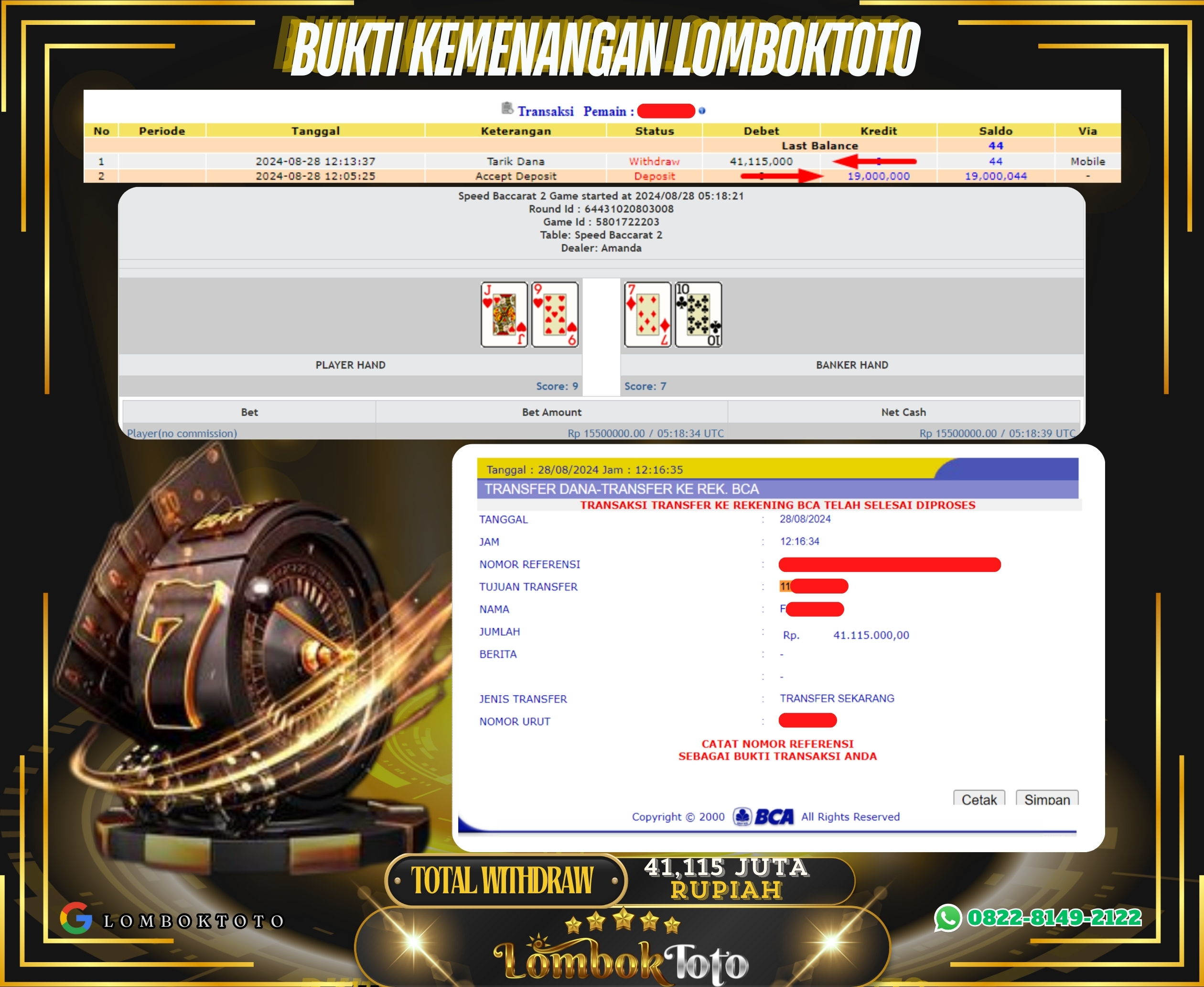 LOMBOKTOTO