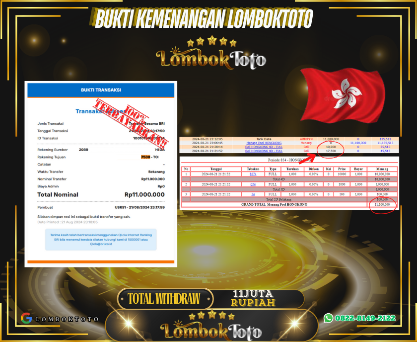 LOMBOKTOTO