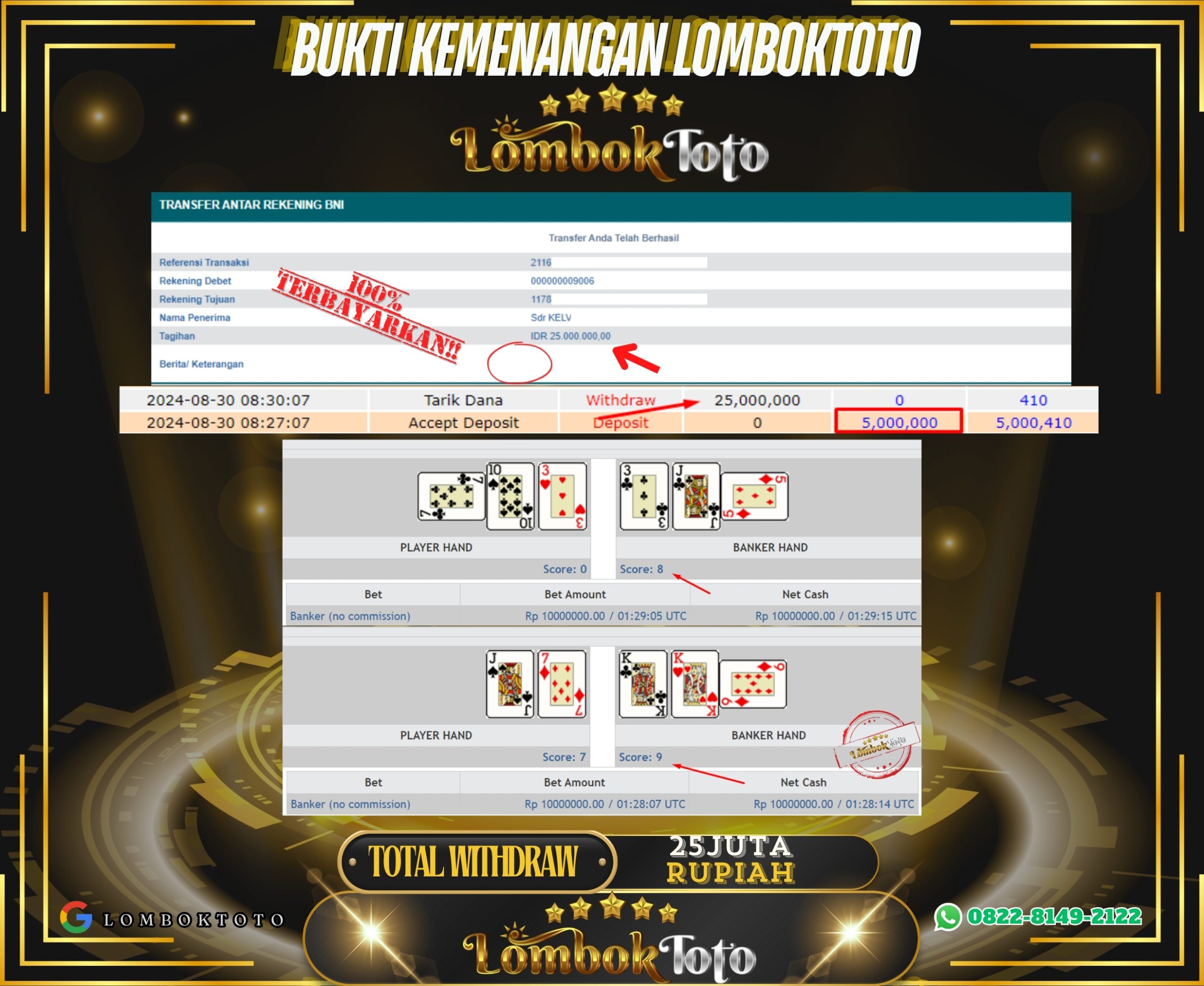 LOMBOKTOTO