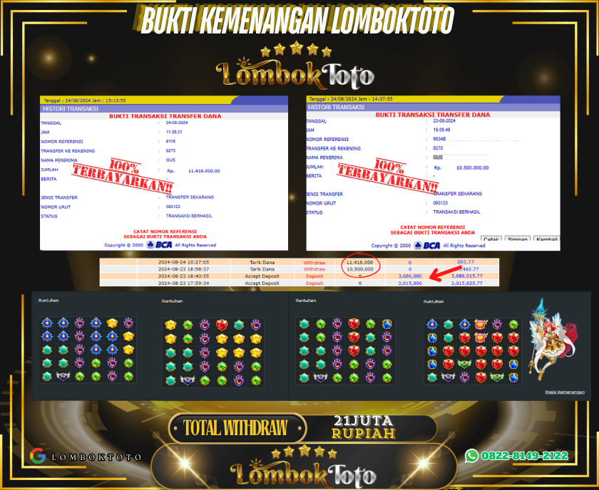 LOMBOKTOTO