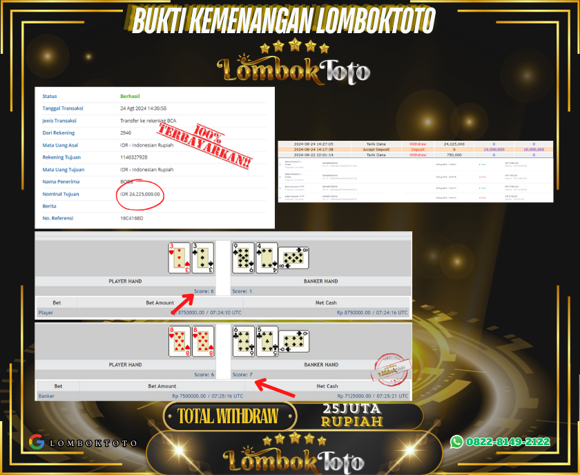 LOMBOKTOTO