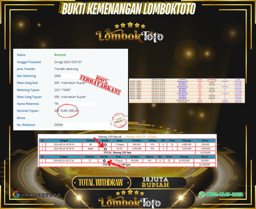 LOMBOKTOTO