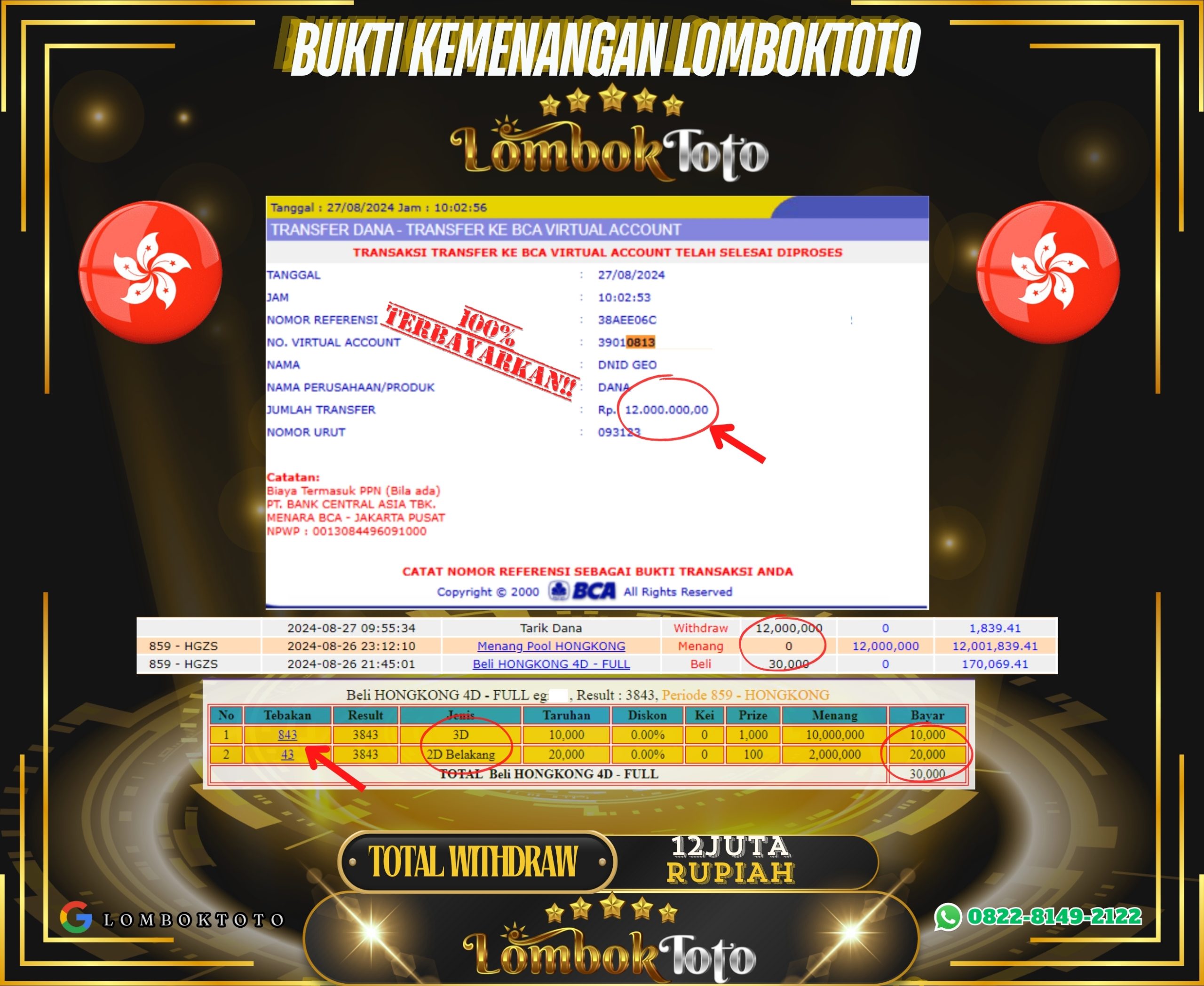LOMBOKTOTO
