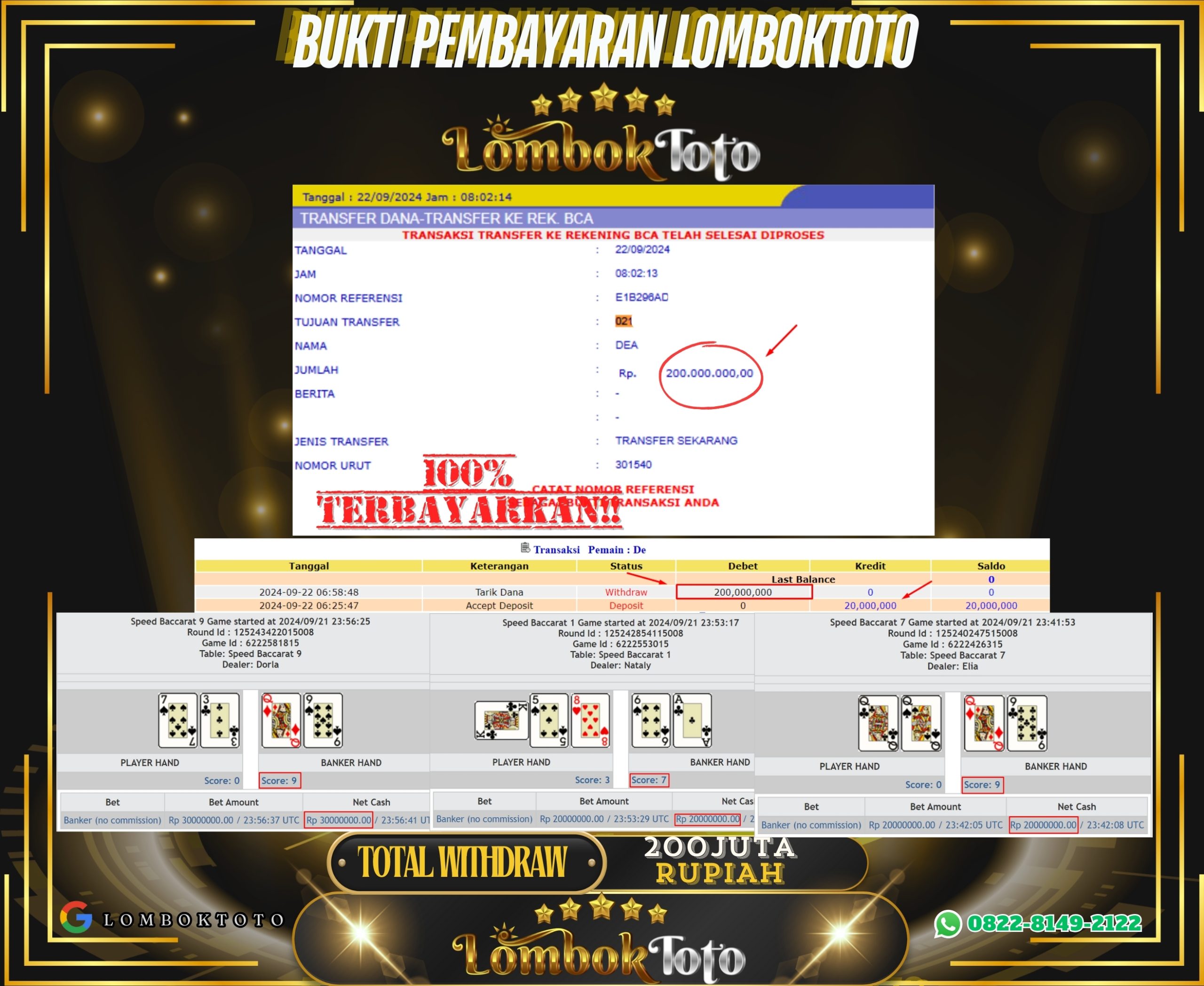 LOMBOKTOTO