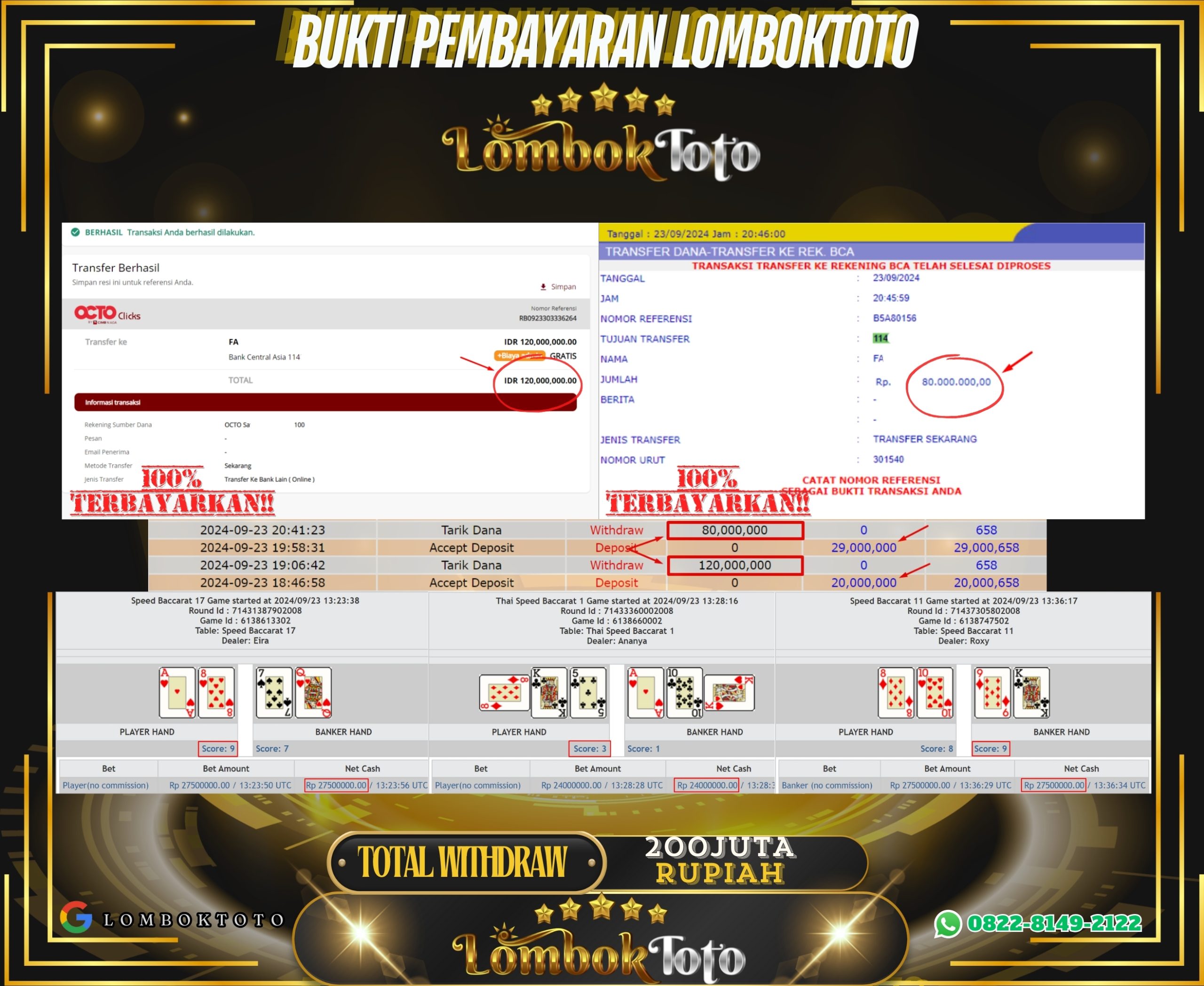 LOMBOKTOTO
