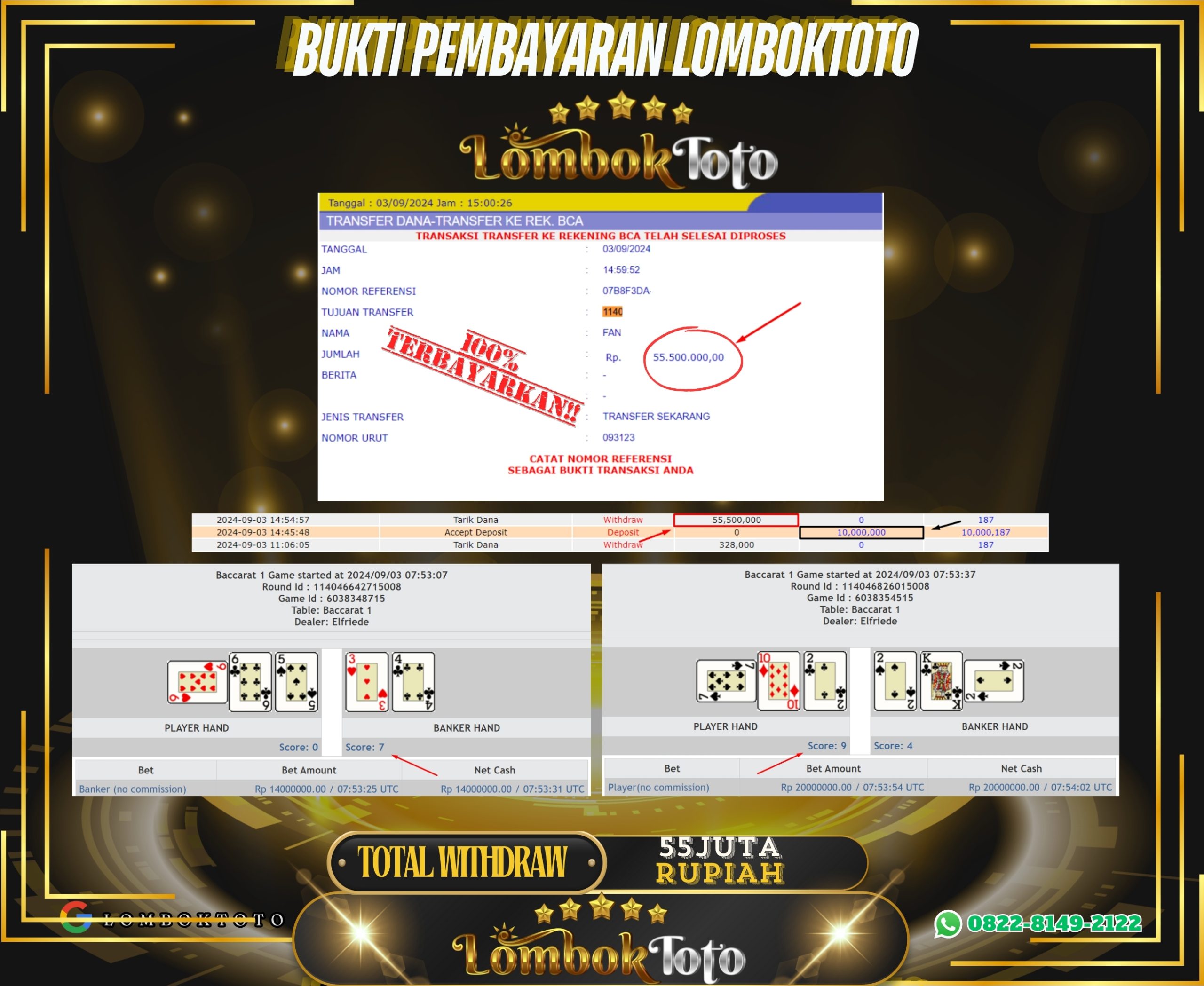 LOMBOKTOTO