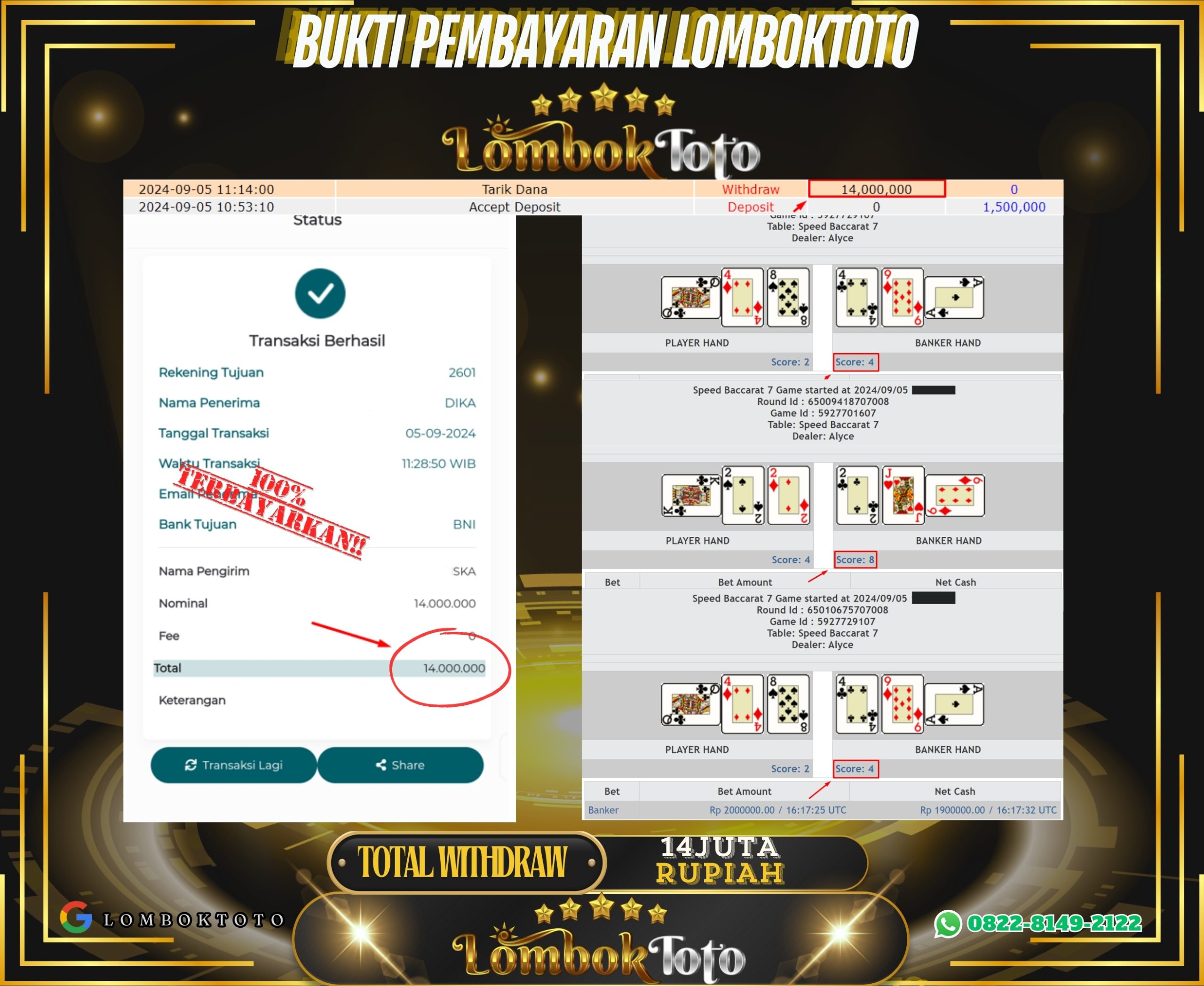 LOMBOKTOTO