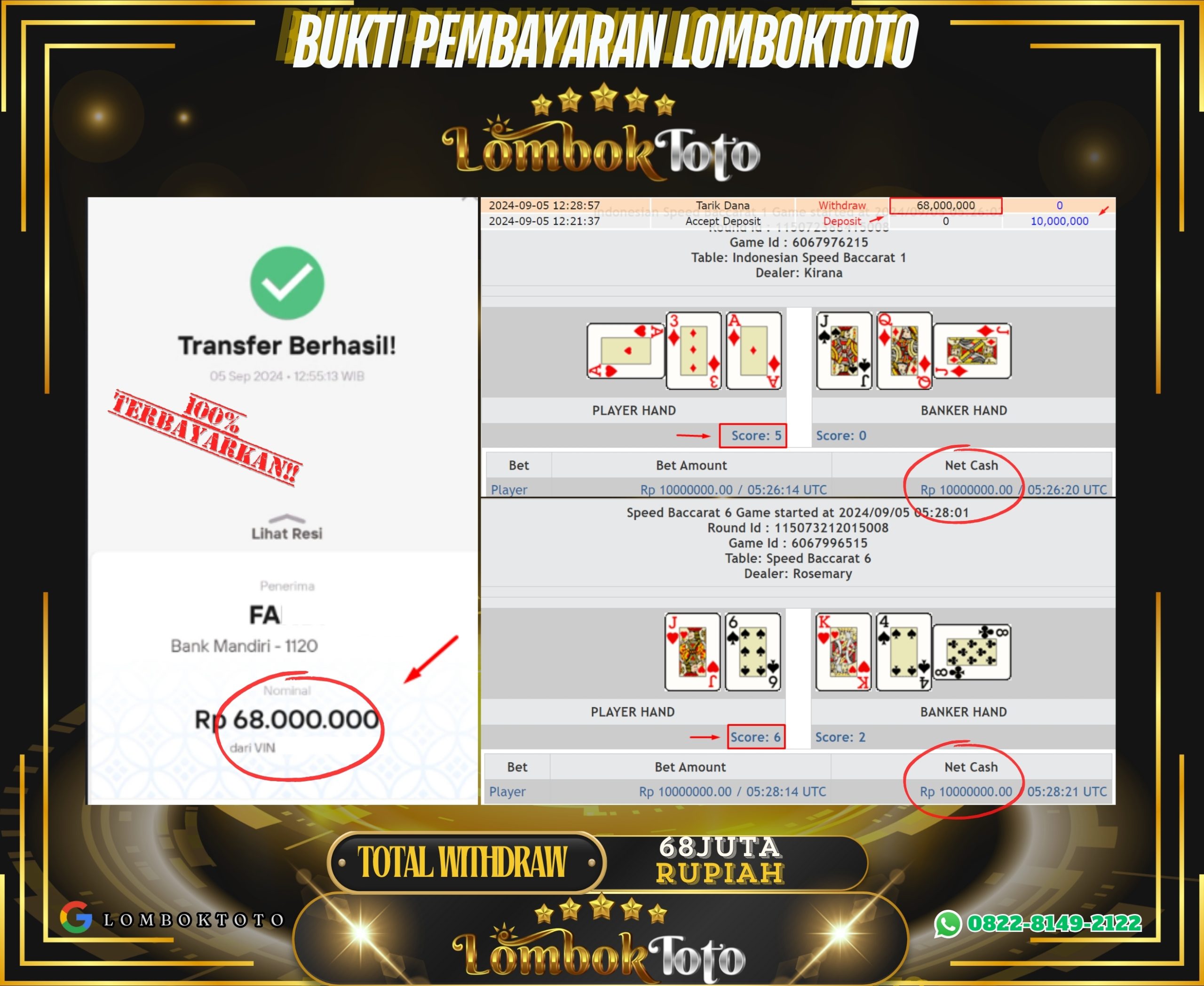 LOMBOKTOTO