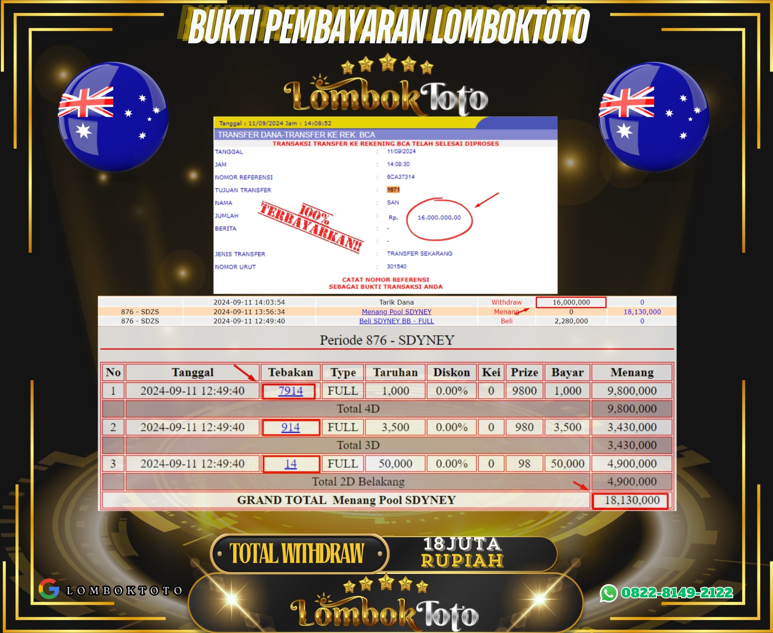 LOMBOKTOTO
