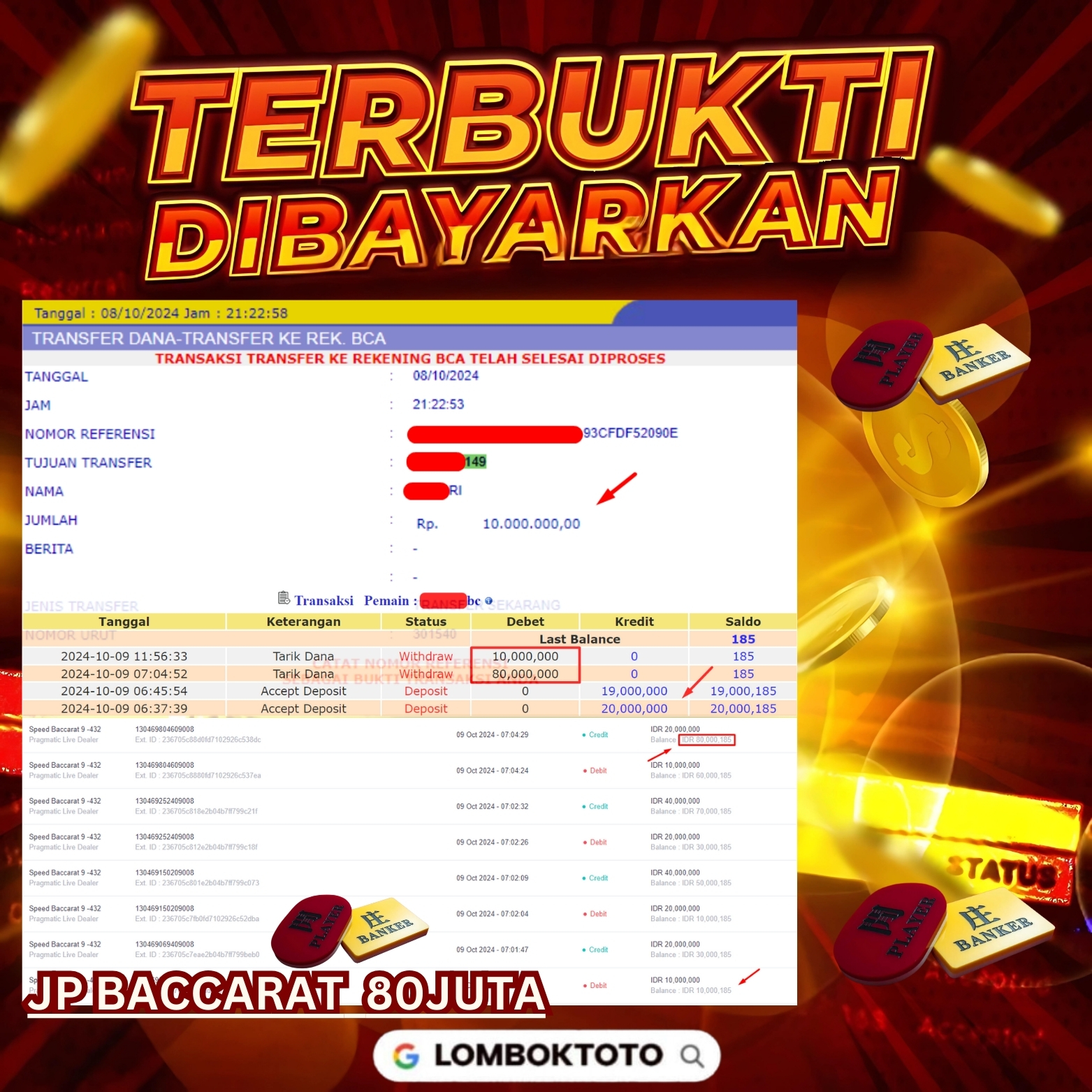 LOMBOKTOTO