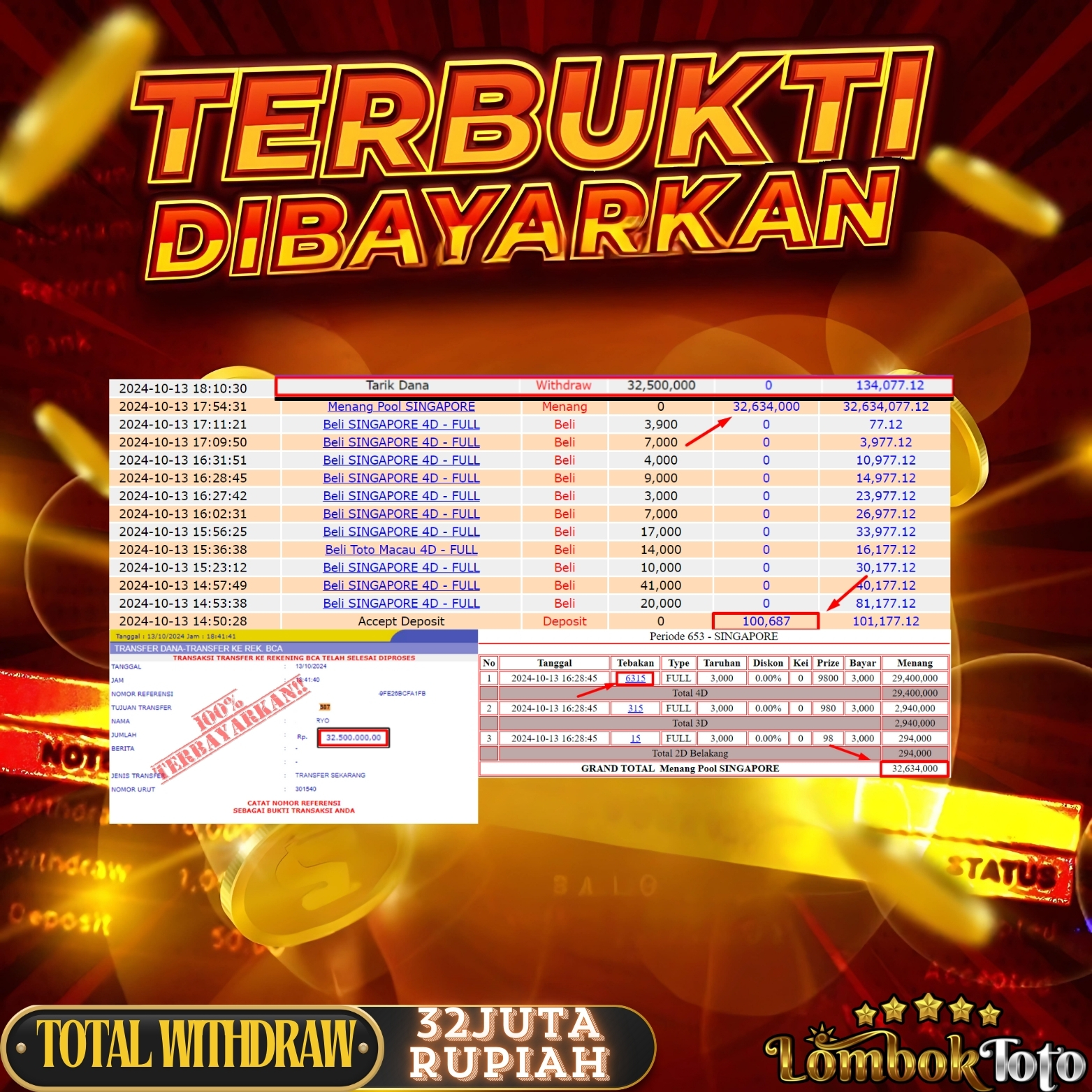 LOMBOKTOTO