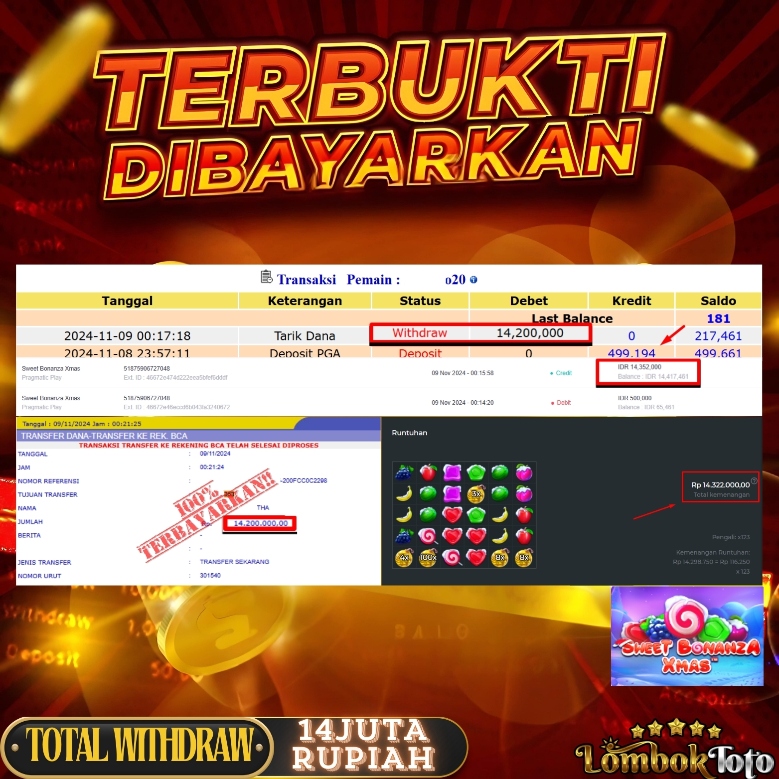 LOMBOKTOTO