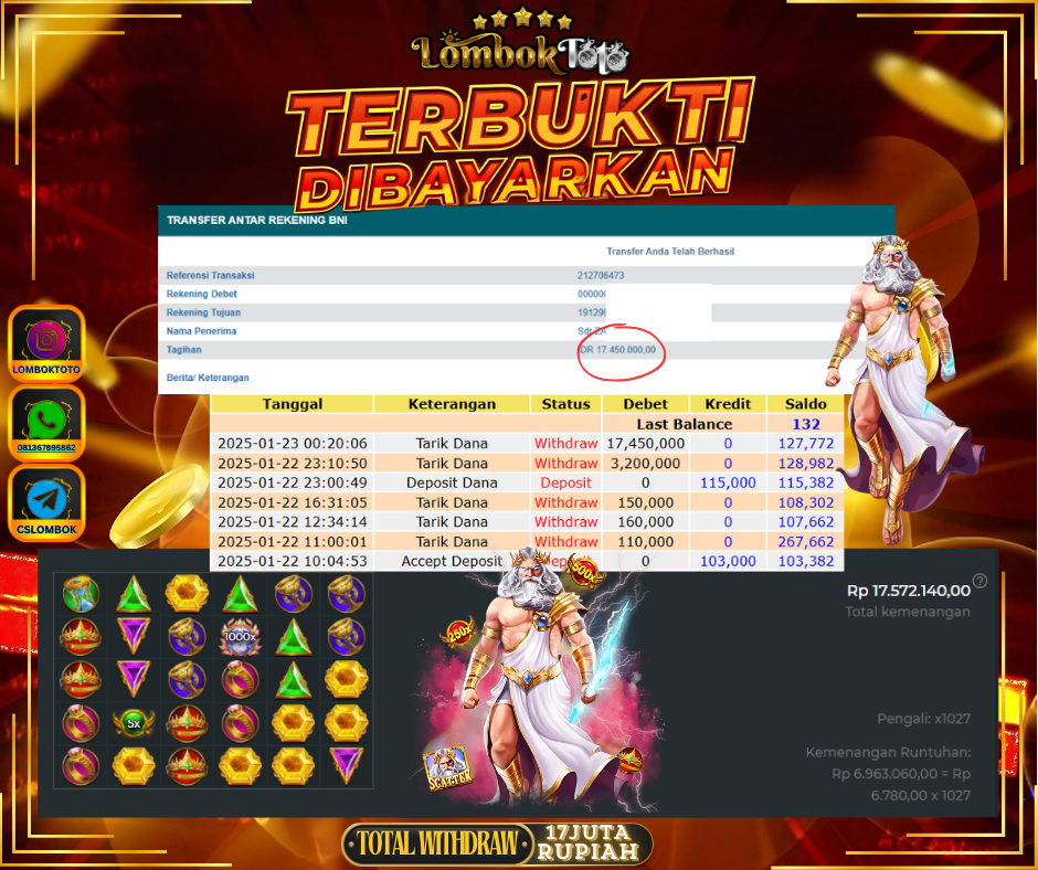 LOMBOKTOTO